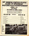 Ascot Speedway November 14, 1969