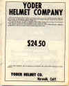 Ascot Speedway November 14, 1969