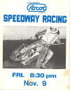 Ascot Speedway November 2, 1973