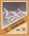 Ascot Speedway August 23, 1979