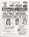 Ascot Speedway August 23, 1979