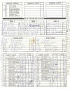 Ascot Speedway November 4, 1983