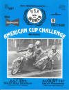 1987 American Cup Challenge