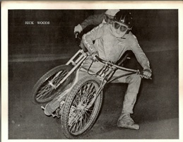 Ascot Speedway May 30, 1968