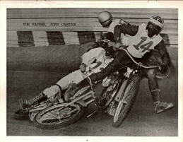 Ascot Speedway May 30, 1968