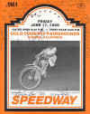 Auburn Speedway 1988