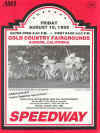 Auburn Speedway 1988