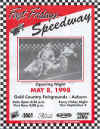 Fast Fridays Speedway 1998