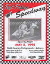 Fast Fridays Speedway 1998