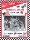 Fast Fridays Speedway 1998