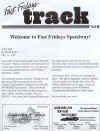 Fast Fridays Speedway 1999