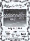 Fast Fridays Speedway 1999