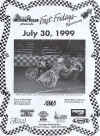 Fast Fridays Speedway 1999