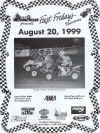 Fast Fridays Speedway 1999