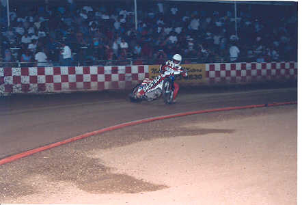 Fast Fridays Speedway 2003