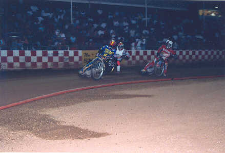 Fast Fridays Speedway 2003