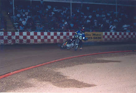 Fast Fridays Speedway 2003