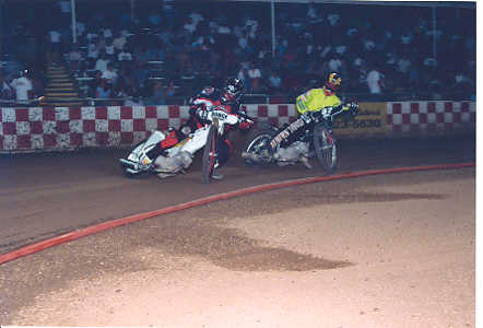 Fast Fridays Speedway 2003