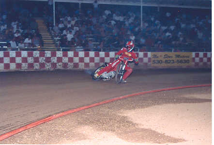 Fast Fridays Speedway 2003