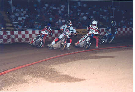 Fast Fridays Speedway 2003