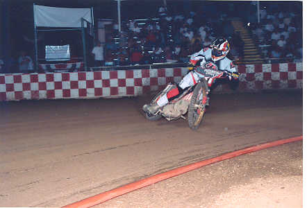 Fast Fridays Speedway 2003