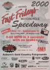 Fast Fridays
