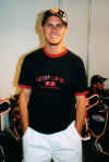 Ryan Sullivan AUS GP Oct 2002