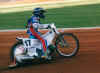 Rune Holta Practice AUS GP Oct 2002