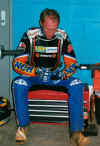 Mikael Karlsson AUS GP Oct  2002