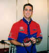 Scott Nicholls AUS GP Oct 2002