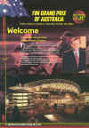 SGP Australia October 2002