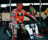 AUS Mark Loram 2000 World Champ