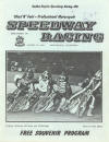 1972 Bakersfield, California