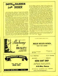  Bakersfield Program - April 18, 1973