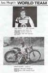 Baylands Speedway August 25 and August 27, 1988