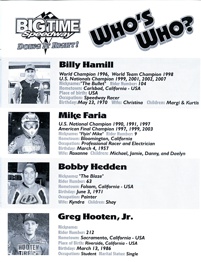 Big Time Speedway