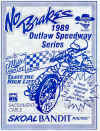 1989 Cal Expo Speedway, Sacramento, California