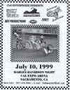 1999 Cal Expo Speedway, Sacramento, California
