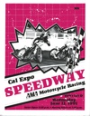 1998 Cal Expo Speedway, Sacramento, California