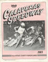 Calaveras Speedway