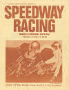 Costa Mesa Speedway June 12, 1970