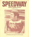 Costa Mesa Speedway October 23, 1970