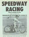 Costa Mesa Speedway October 30, 1970