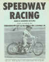 Costa Mesa Speedway October 30, 1970