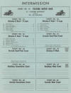 Costa Mesa Speedway June 11, 1971