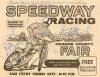 Costa Mesa Speedway July 16 & 17, 1971