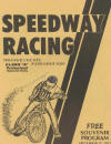 Costa Mesa Speedway September 17, 1971