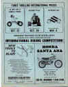 Costa Mesa Speedway Common Pages 1971