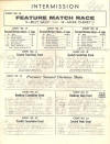 Costa Mesa Speedway June 1, 1973