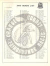 Costa Mesa Speedway June 1, 1973